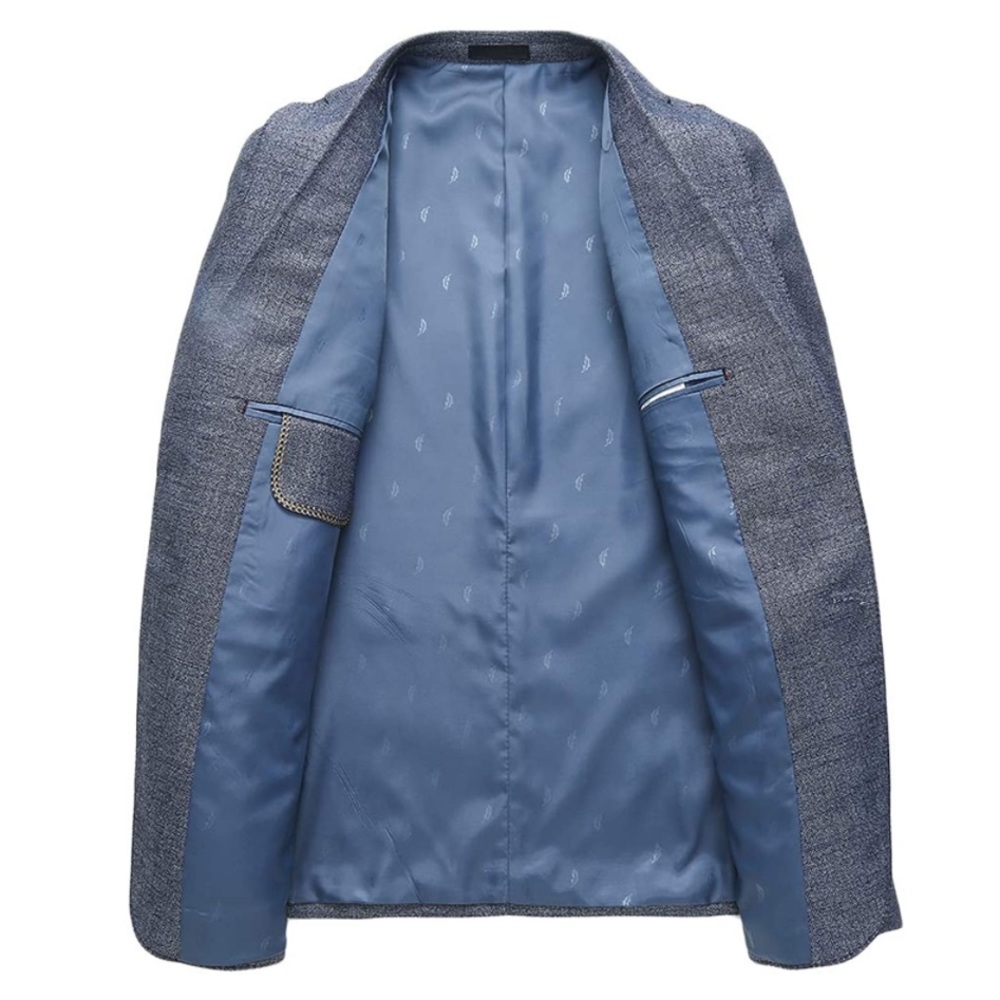 Mens Sport Coat Blazer